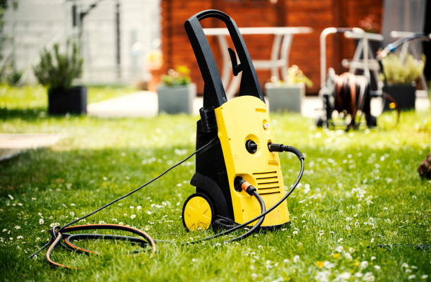 Best Driveway Pressure Washing  in Orchard Mesa, CO